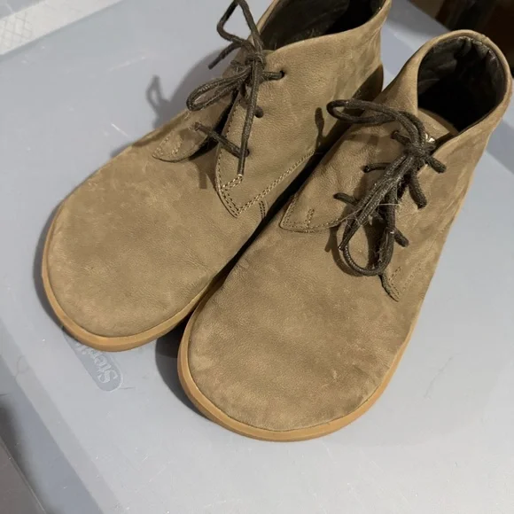 Be Lenka Barefoot Glide booties Chukkas shoes 37 - Picture 3 of 6